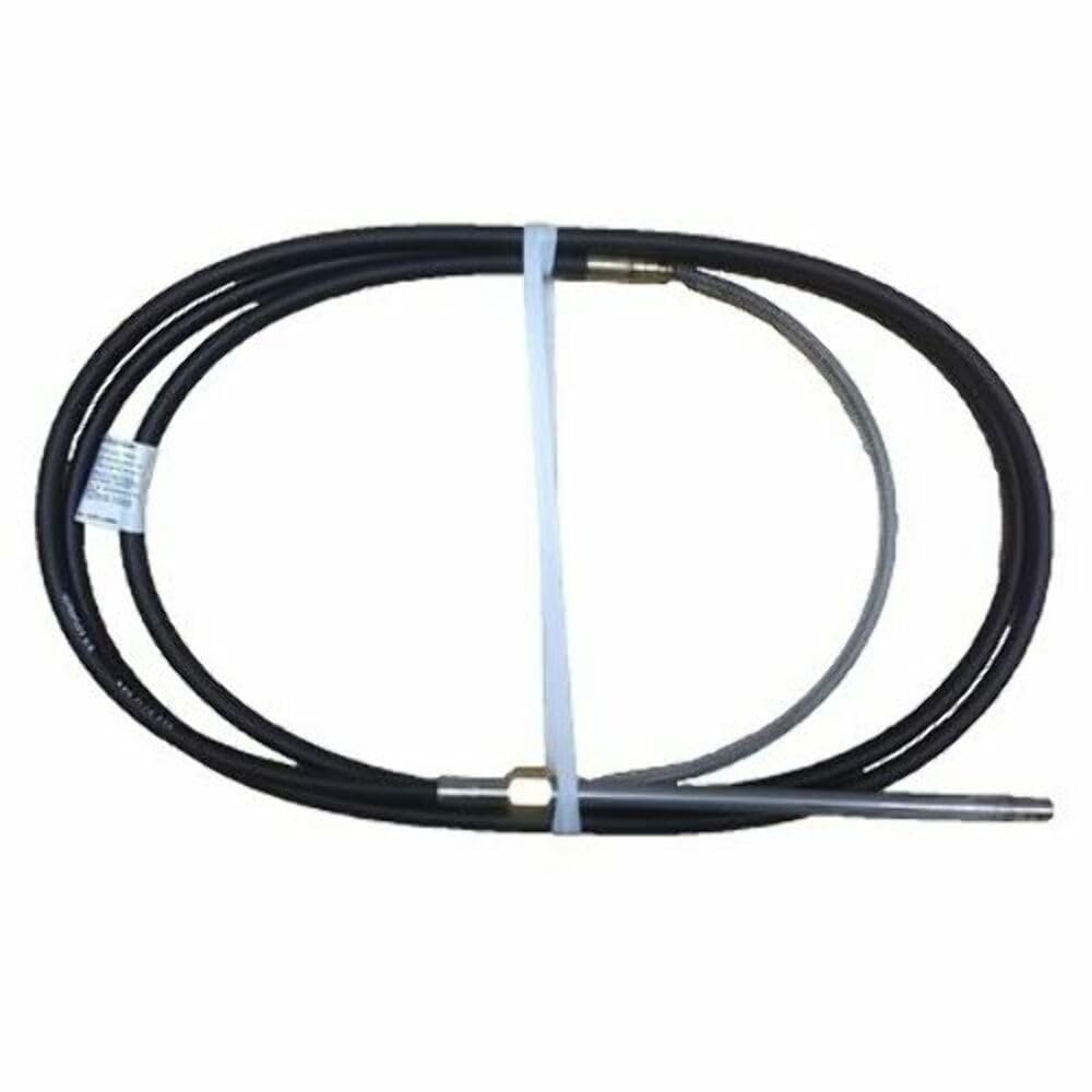 UFLEX UFlex M66 8039; Fast Connect Rotary Steering Cable Universal / M66X08 /
