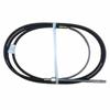 UFLEX UFlex M66 8039; Fast Connect Rotary Steering Cable Universal / M66X08 / view 1