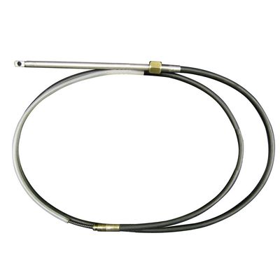 UFLEX UFlex M66 16039; Fast Connect Rotary Steering Cable Universal / M66X16 /