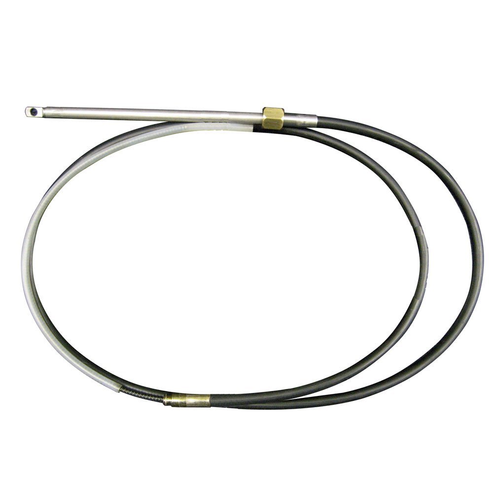 UFLEX UFlex M66 16039; Fast Connect Rotary Steering Cable Universal / M66X16 /