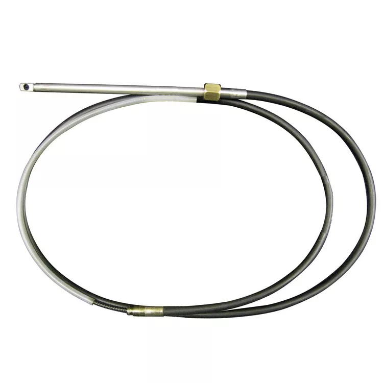 UFLEX UFlex M66 16039; Fast Connect Rotary Steering Cable Universal / M66X16 /