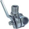 Seachoice 19541 Antenna Ratchet Rail Mnt-Ss view 1