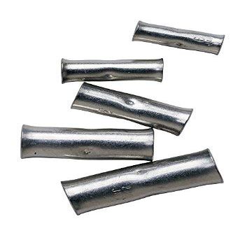 Butt Connector 2/0 Tinned 2/pk