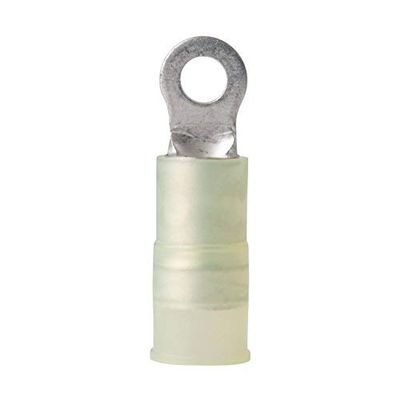 Ring Term Nyl 12-10 #6 5/pk
