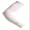 HJ Glove White Soleeve UV Sun Sleeve, X-Large, Pair view 1