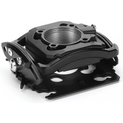 Chief Manufacturing Chief Manufacturing Mini Rpa Elite, Key A, Incl Ssm285, Blk