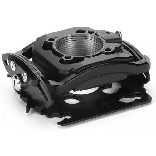 Chief Manufacturing Chief Manufacturing Mini Rpa Elite, Key A, Incl Ssm285, Blk