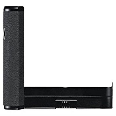 Leica Handgrip for Leica M - Black Paint Finish - 14496