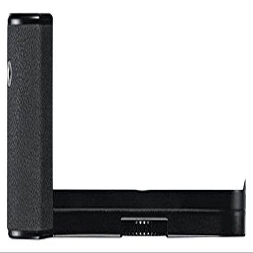 Leica Handgrip for Leica M - Black Paint Finish - 14496