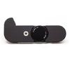 Leica Handgrip for Leica M - Black Paint Finish - 14496 view 2