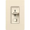 Lutron Skylark LED+ Dimmer Switch, Slide Dimmer, Single Pole/3-way view 2