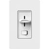 Lutron Skylark LED+ Dimmer Switch, Slide Dimmer, Single Pole/3-way view 2