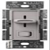 Lutron Skylark LED+ Dimmer Switch, Slide Dimmer, Single Pole/3-way view 1