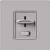 Lutron Skylark LED+ Dimmer Switch, Slide Dimmer, Single Pole/3-way view 2