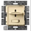 Lutron Skylark LED+ Dimmer Switch, Slide Dimmer, Single Pole/3-way view 1