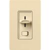 Lutron Skylark LED+ Dimmer Switch, Slide Dimmer, Single Pole/3-way view 2