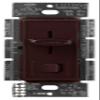 Lutron Skylark LED+ Dimmer Switch, Slide Dimmer, Single Pole/3-way view 1