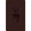 Lutron Skylark LED+ Dimmer Switch, Slide Dimmer, Single Pole/3-way view 2