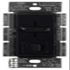 Lutron Skylark LED+ Dimmer Switch, Slide Dimmer, Single Pole/3-way view 1