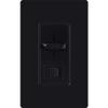 Lutron Skylark LED+ Dimmer Switch, Slide Dimmer, Single Pole/3-way view 2