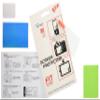 Wakodo LCD Screen Protection Sticker for SONY NEX-5, NEX-6, NEX-7, NEX-C3, NEX-F3, NEX-3N SLR Digital Camera Only, "503-0003" view 3