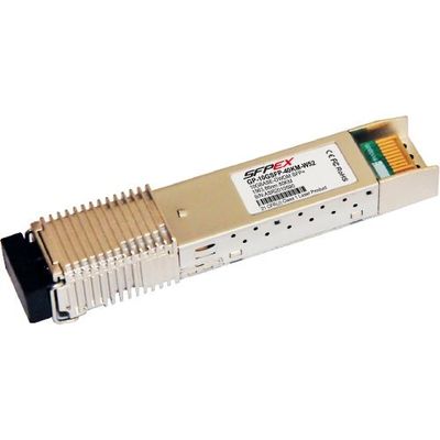 GP-10GSFP-40KM-W52 - Force10 Compatible - Factory New