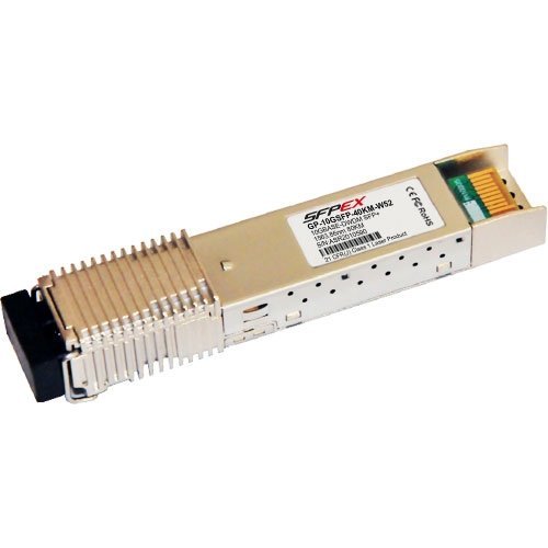 GP-10GSFP-40KM-W52 - Force10 Compatible - Factory New