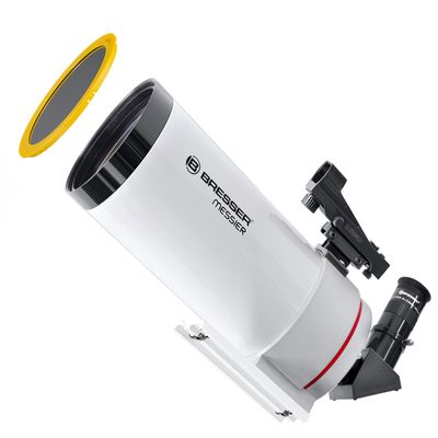 Bresser Telescope Messier MC-100/1400 OTA