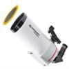 Bresser Telescope Messier MC-100/1400 OTA view 1