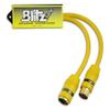 Blitzsafe Compact Disc Interface Cable CHY/ALP DMX V.1