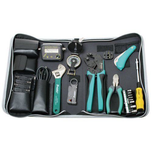 Eclipse PK-2097 Satellite Installation Kit