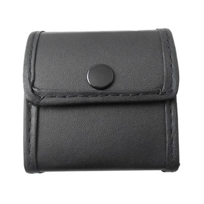 Lens Filter Wallet Case Bag Pouch Holder 3PCS For 49mm - 58mm