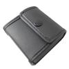 Lens Filter Wallet Case Bag Pouch Holder 3PCS For 49mm - 58mm view 2