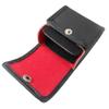 Lens Filter Wallet Case Bag Pouch Holder 3PCS For 49mm - 58mm view 3