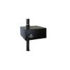 Nigel B Design NB-PEBPM Standard Plenum Equipment Box, Pole Mount Version view 1