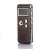 Rechargeable 4GB 650Hr Digital Audio Voice Recorder MP3 Player view 1