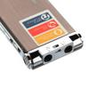 Rechargeable 4GB 650Hr Digital Audio Voice Recorder MP3 Player view 4