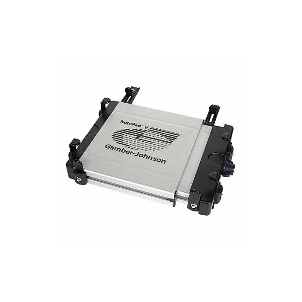 Notepad V Universal Computer Cradle with Tall Clip