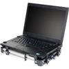 Notepad V Universal Computer Cradle with Tall Clip view 2