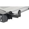Notepad V Universal Computer Cradle with Tall Clip view 4