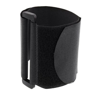 48 x 3 Inch Black Cinch Strap - 5 Pack