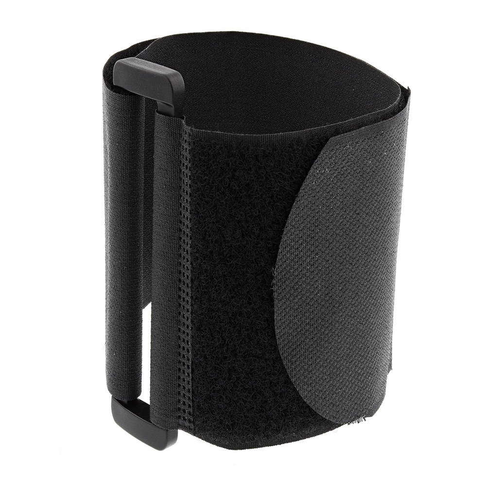 48 x 3 Inch Black Cinch Strap - 5 Pack
