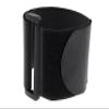 48 x 3 Inch Black Cinch Strap - 5 Pack