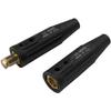 Lenco 05060 LC-40HD Black Set view 1