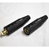 Lenco 05060 LC-40HD Black Set view 2