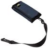 LensCoat mwc66na Memory Card Wallet (Navy) view 1