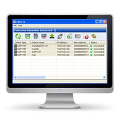 GeoVision 55-CM010-000 CMS LITE ADDITIONAL 10 DEVICES