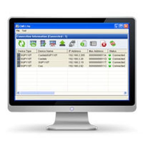GeoVision 55-CM010-000 CMS LITE ADDITIONAL 10 DEVICES