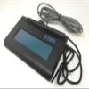 TOPAZ, SIGNATURE GEM, SIGGEM, LCD BACKLIT, 1X5, USB PHYSICAL INTERFACE WITH SERIAL EMULATION, FOR CITRIX APPLICATIONS - Model#: T-LBK462-BSB-R view 3