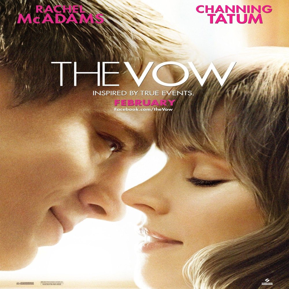 SONY  VOW,THE